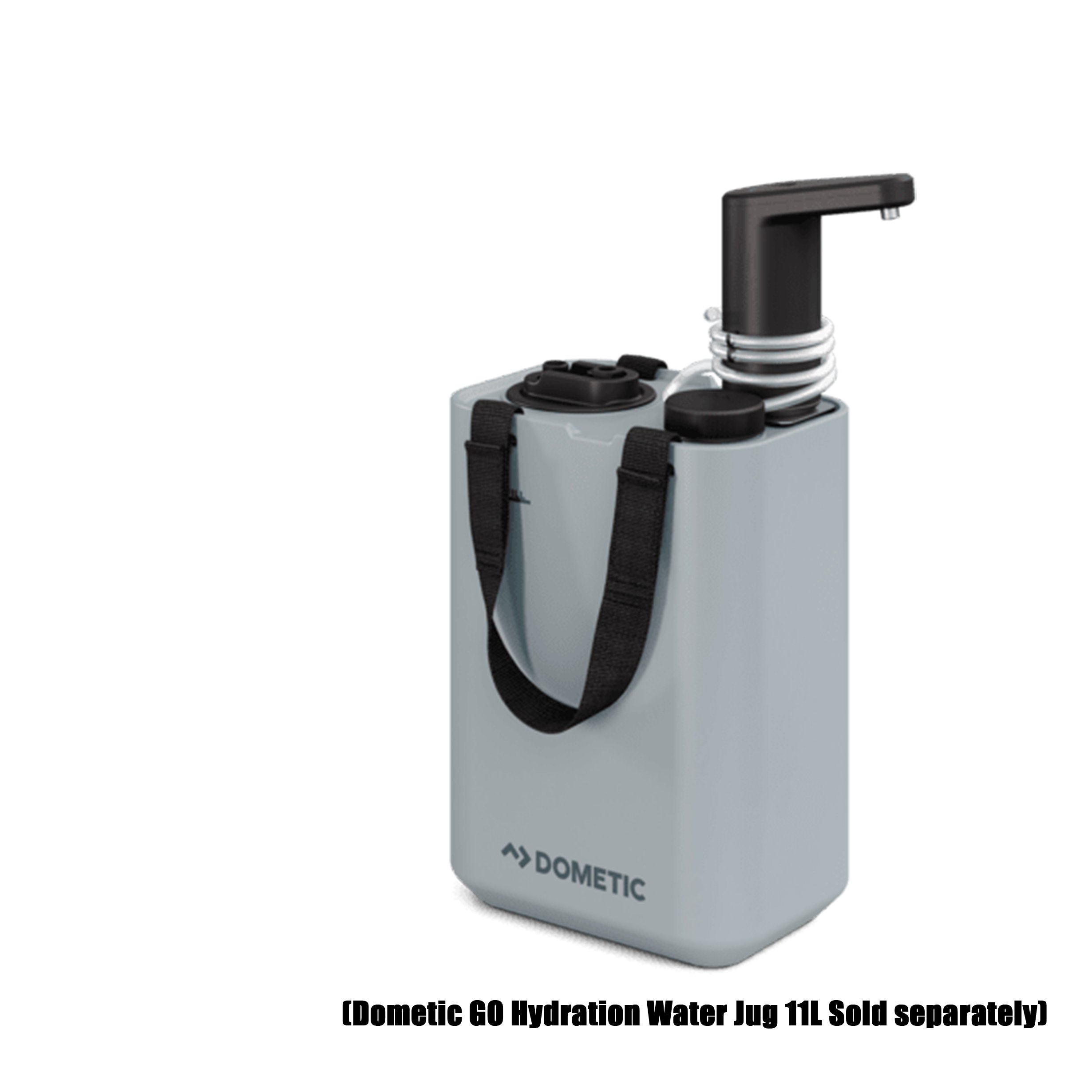 Dometic GO Hydration Water Faucet - Wilderness Vans
