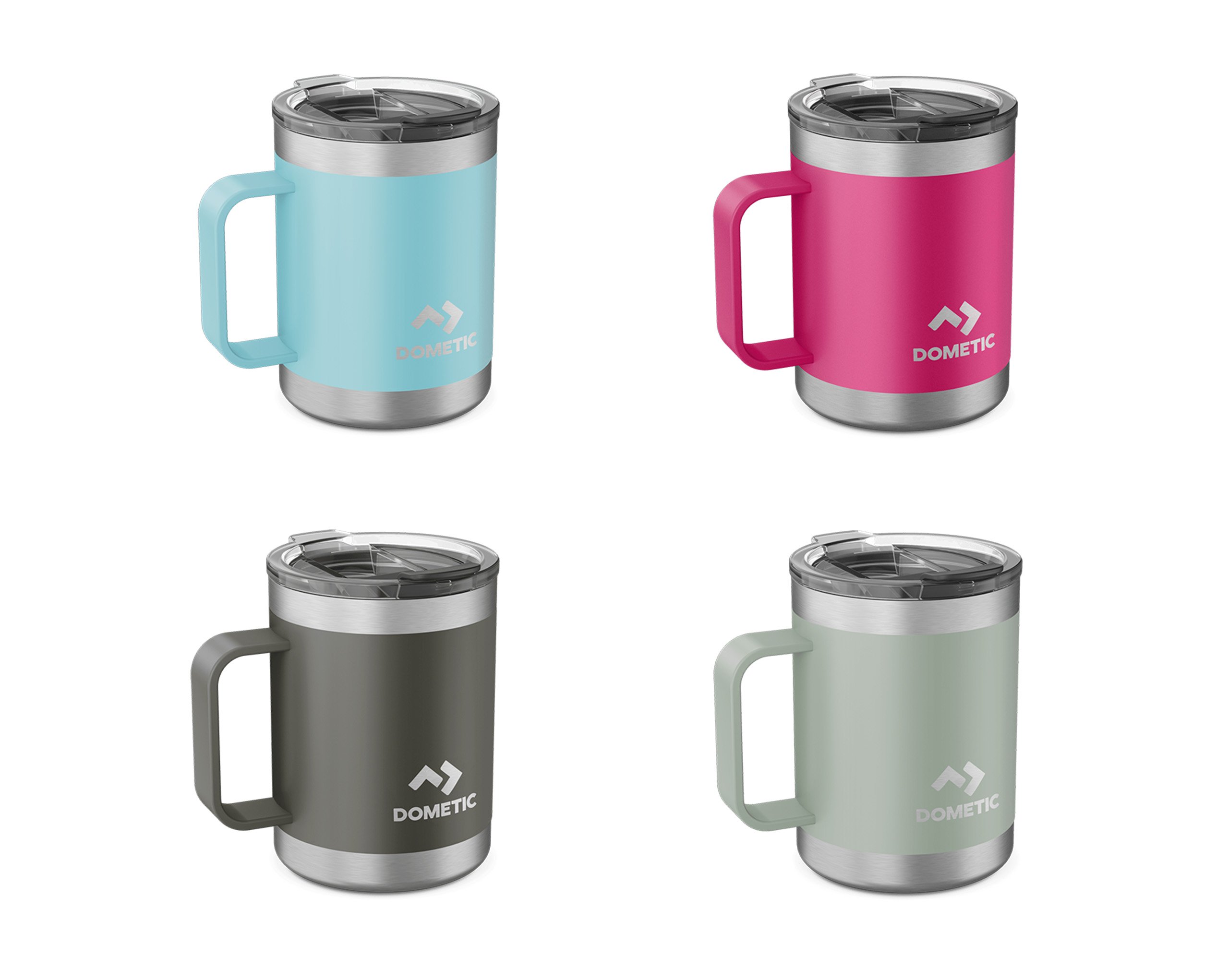 Thermo Travel Cup